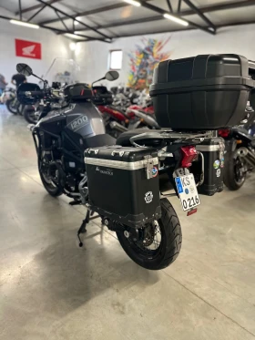 Triumph Tiger 1200 explorer | Mobile.bg    5
