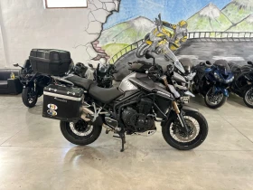 Triumph Tiger 1200 explorer | Mobile.bg    2