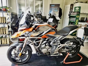 Zontes Zontes ZT310 ADV 12.2021. | Mobile.bg    11
