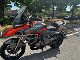 Zontes Zontes ZT310 ADV 12.2021. | Mobile.bg    14
