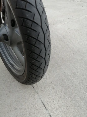 Yamaha XJ 600 S Diversion | Mobile.bg    14