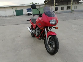 Обява за продажба на Yamaha XJ 600 S Diversion ~1 850 лв. - изображение 3