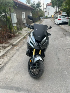     Honda X-ADV