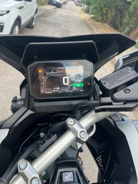 Honda X-ADV | Mobile.bg    3