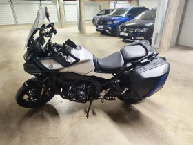 Yamaha Tracer Tracer 9 GT | Mobile.bg � ����� ������ 5