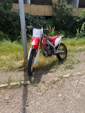 Honda Crf undefined | Auto.bg — изображение 2