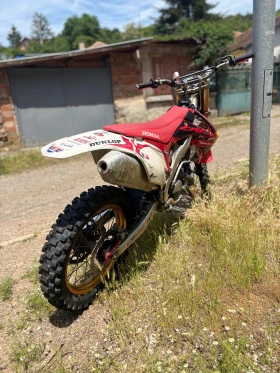 Honda Crf undefined | Auto.bg — изображение 6