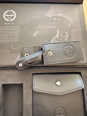 Benelli 500 Benelli Leoncino 500 Trail | Mobile.bg � ����� ������ 15