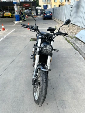 Benelli 500 Benelli Leoncino 500 Trail | Mobile.bg � ����� ������ 4