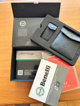 Benelli 500 Benelli Leoncino 500 Trail | Mobile.bg � ����� ������ 14
