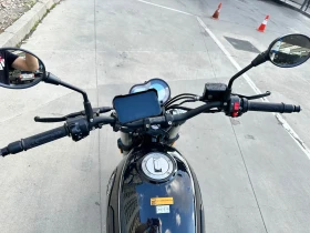Benelli 500 Benelli Leoncino 500 Trail | Mobile.bg � ����� ������ 9