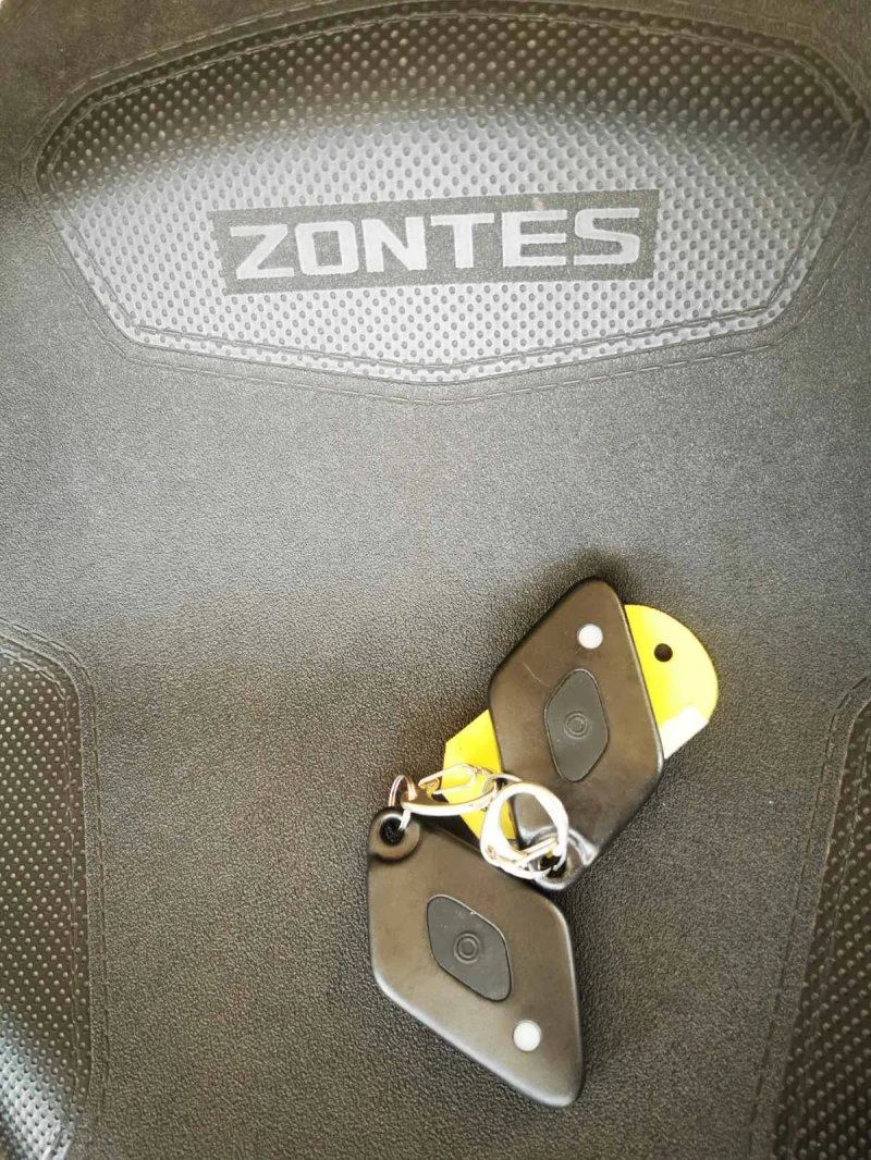 Zontes Zontes ZT310 ADV 12.2021г., снимка 17 - Мотоциклети и мототехника - 51096721