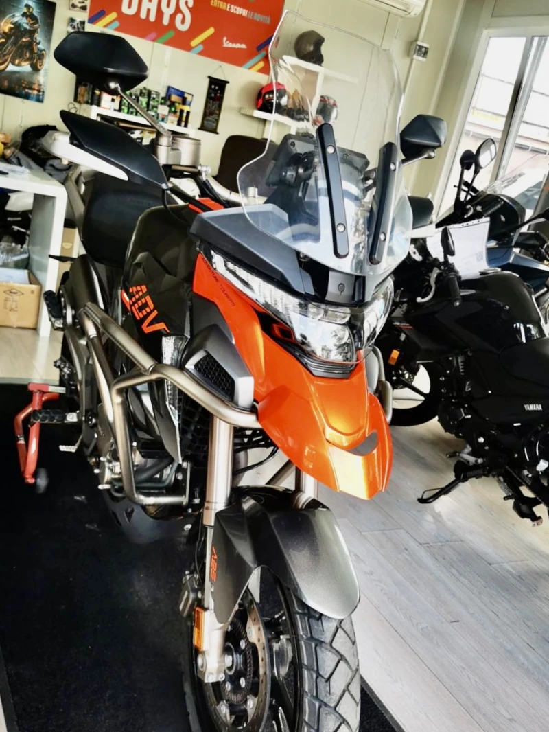 Zontes Zontes ZT310 ADV 12.2021г.