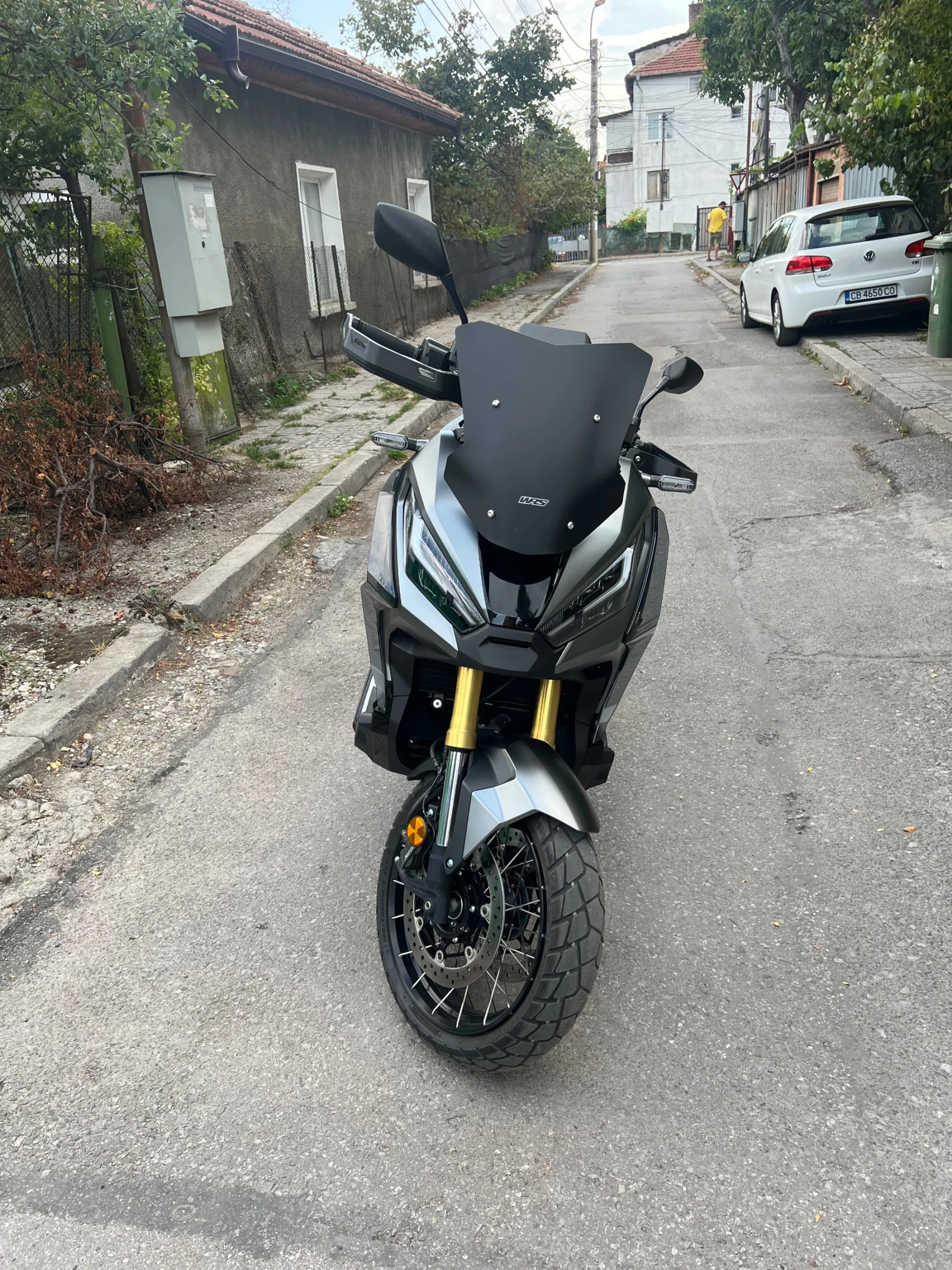 Honda X-ADV | Mobile.bg   1