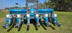 Сеялка Gungor, снимка 1