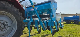 Сеялка Gungor, снимка 5