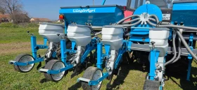 Сеялка Gungor, снимка 11