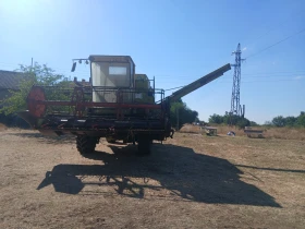 Комбайн Claas Dominator 85, снимка 1