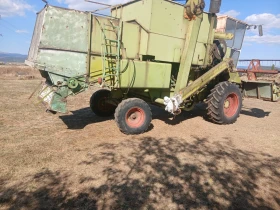 Комбайн Claas Dominator 85, снимка 3