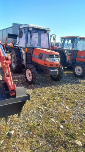  Kubota GL330  | Mobile.bg    2