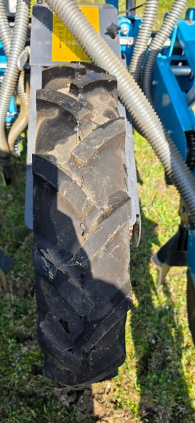 Сеялка Gungor undefined | Auto.bg — изображение 10