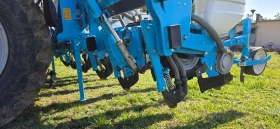 Сеялка Gungor undefined | Auto.bg — изображение 7