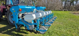 Сеялка Gungor undefined | Auto.bg — изображение 2