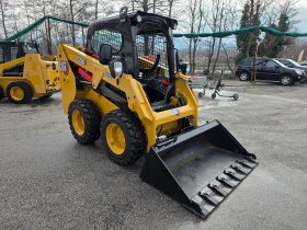 Мини челни товарачи Cat 226D3-3500часа., снимка 4