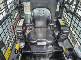 Мини челни товарачи Bobcat S590, снимка 2