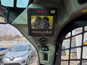 ���� ����� �������� Cat 226D3-3500����. | Mobile.bg � ����� ������ 12