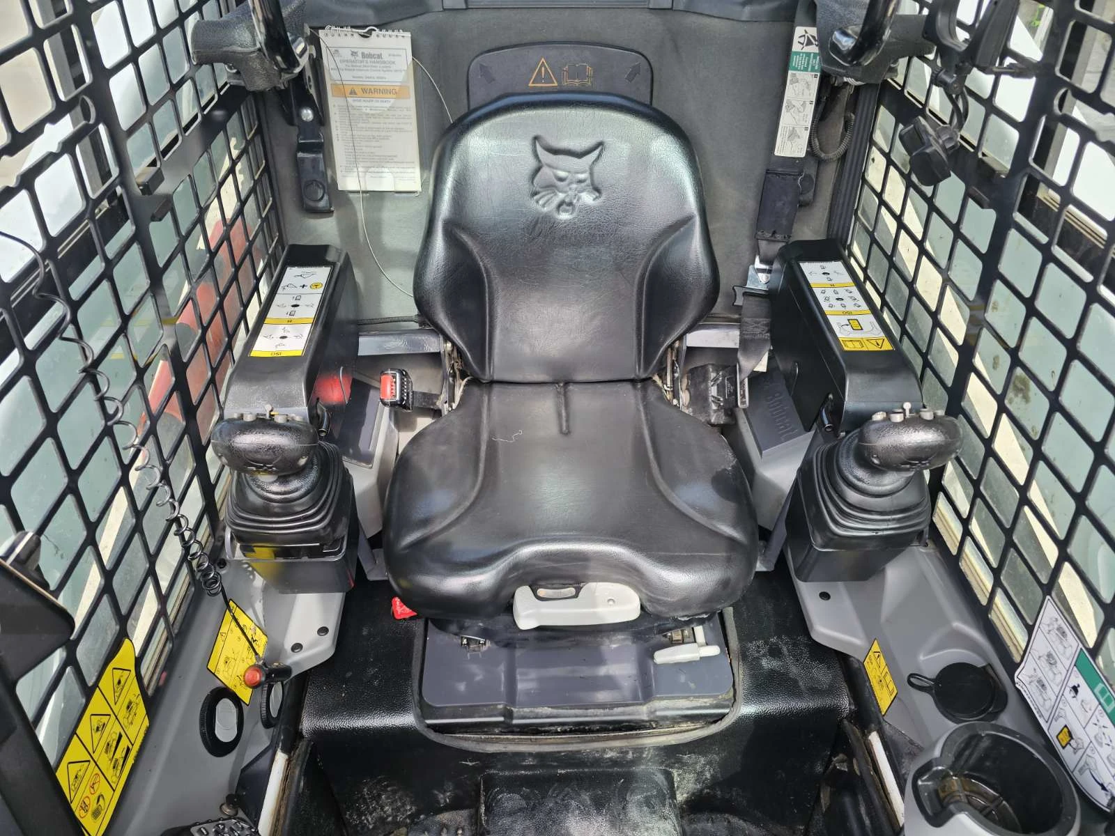 ���� ����� �������� Bobcat S590 | Mobile.bg � ����������� 2