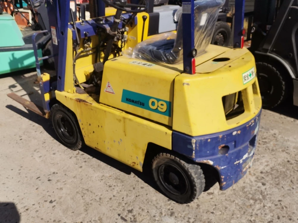  Komatsu      | Mobile.bg   2