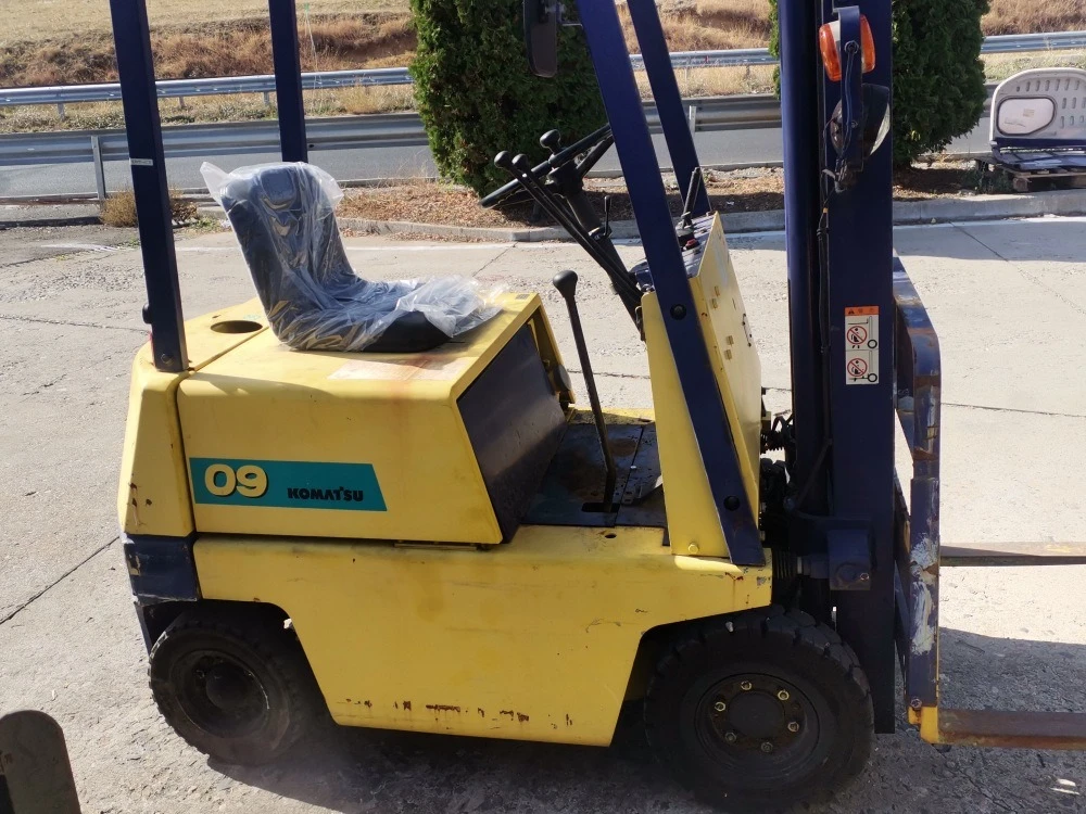  Komatsu      | Mobile.bg   6