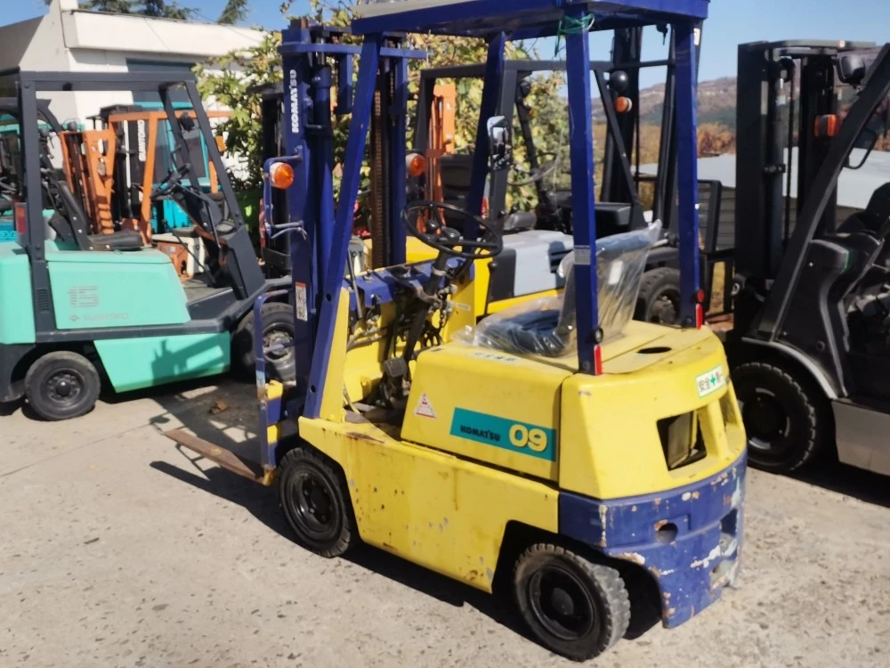  Komatsu      | Mobile.bg   8