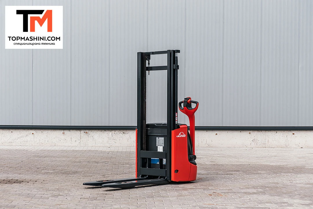  Linde L12,  | Mobile.bg   8
