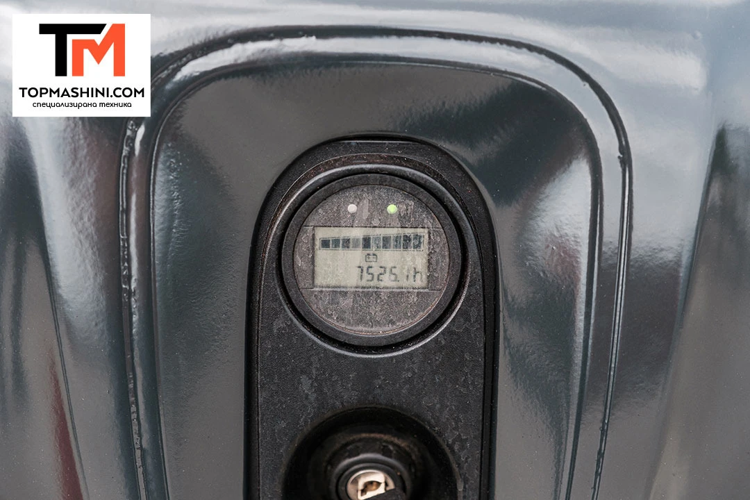  Linde L12,  | Mobile.bg   10