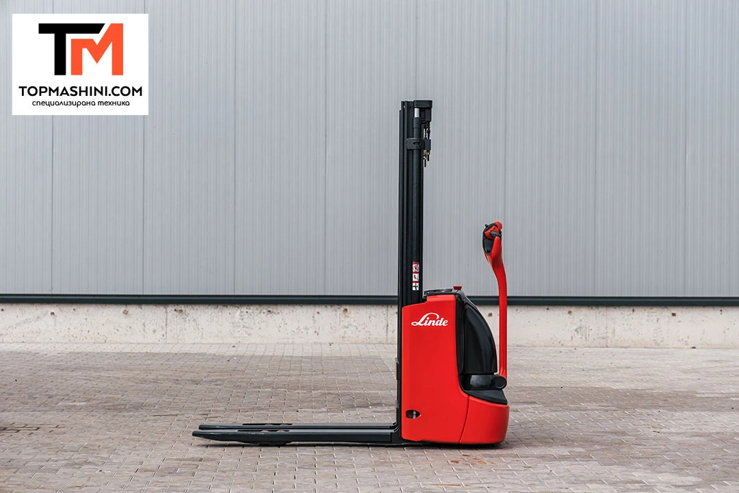  Linde L12,  | Mobile.bg   6