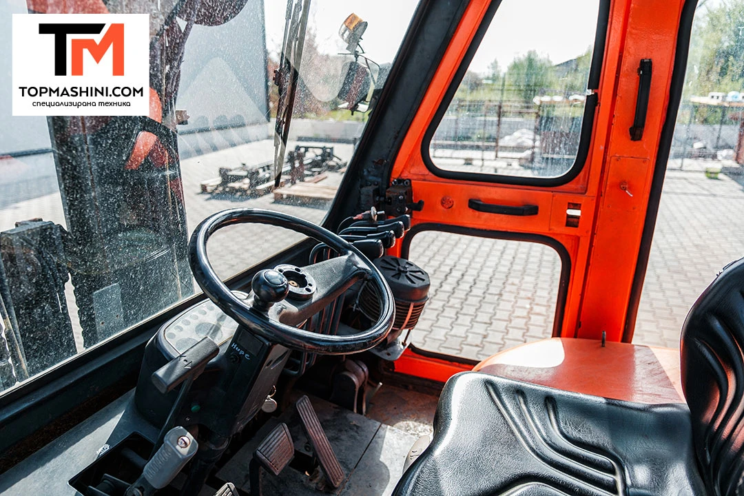  Michielotto CPCD40 | Mobile.bg   7