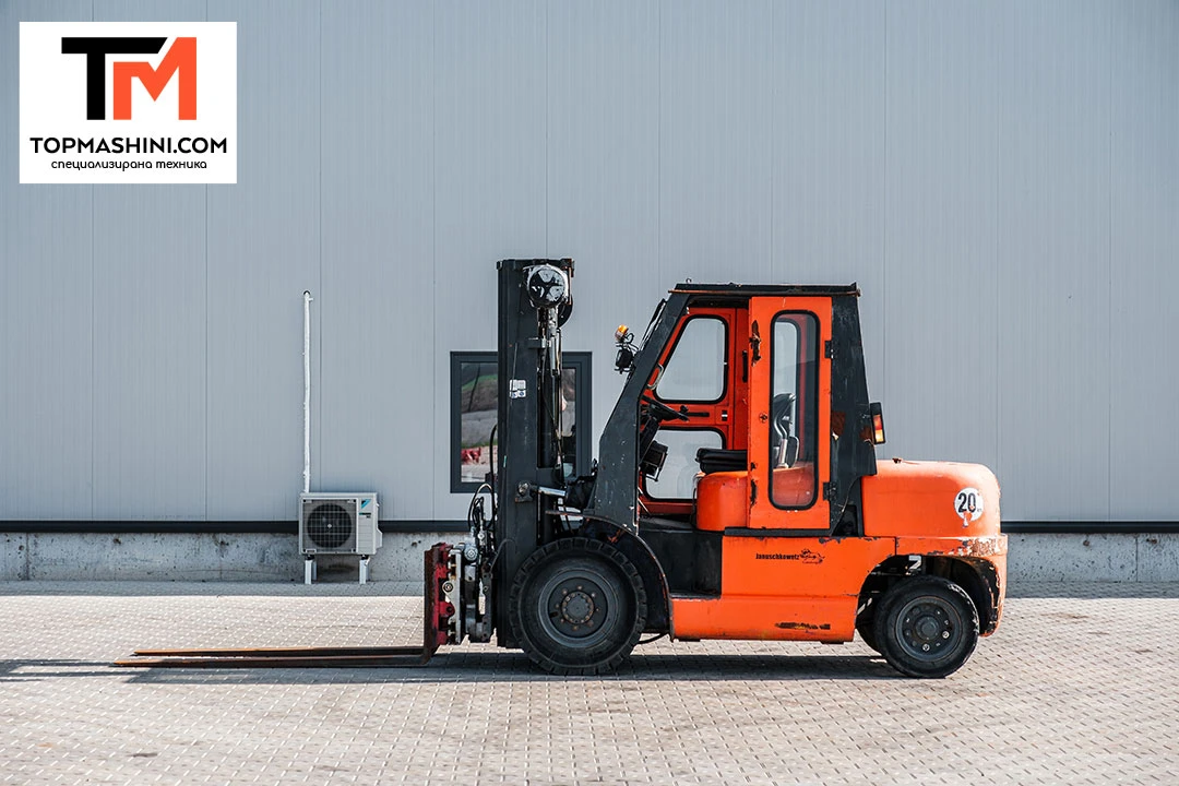  Michielotto CPCD40 | Mobile.bg   4