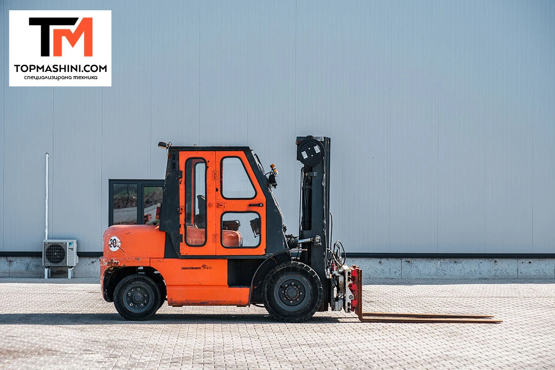  Michielotto CPCD40 | Mobile.bg   3