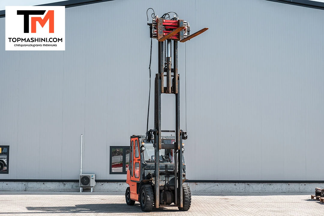  Michielotto CPCD40 | Mobile.bg   2