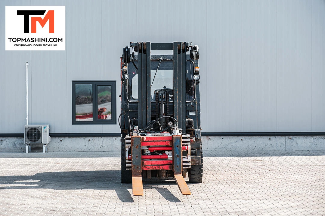  Michielotto CPCD40 | Mobile.bg   5