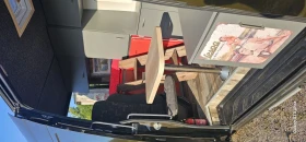 Кемпер Mercedes-Benz 319, снимка 7