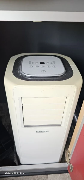 Кемпер Mercedes-Benz 319, снимка 12