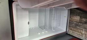 Кемпер Mercedes-Benz 319, снимка 11