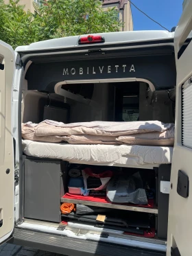  Mobilvetta Admiral 6.3 | Mobile.bg    4