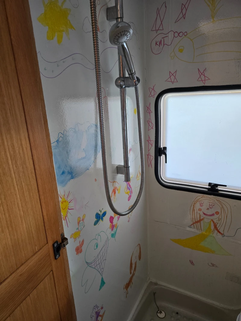 Кемпер VW LT, снимка 12 - Каравани и кемпери - 49921840