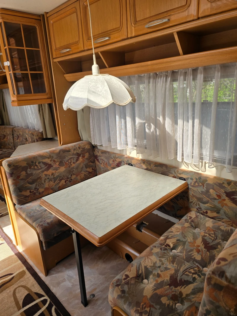 Кемпер VW LT, снимка 13 - Каравани и кемпери - 49921840