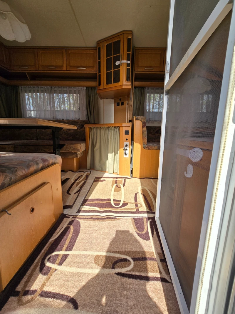 Кемпер VW LT, снимка 8 - Каравани и кемпери - 49921840