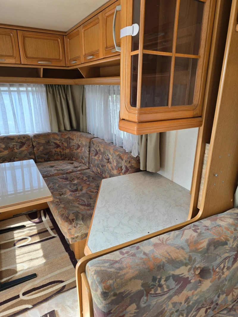 Кемпер VW LT, снимка 14 - Каравани и кемпери - 49921840